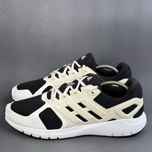 Adidas Performance Men\'s Duramo 8 sneaker shoes size 12 main image 8
